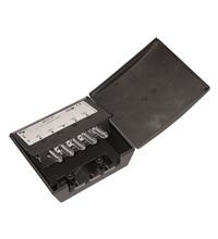 DiSEqC 4x1 diode - high end DiSEqC